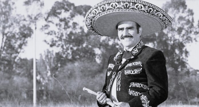 Vicente Fernández