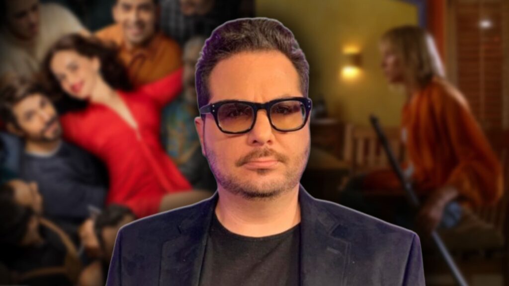 Marco Polo Constandse Kill Bill