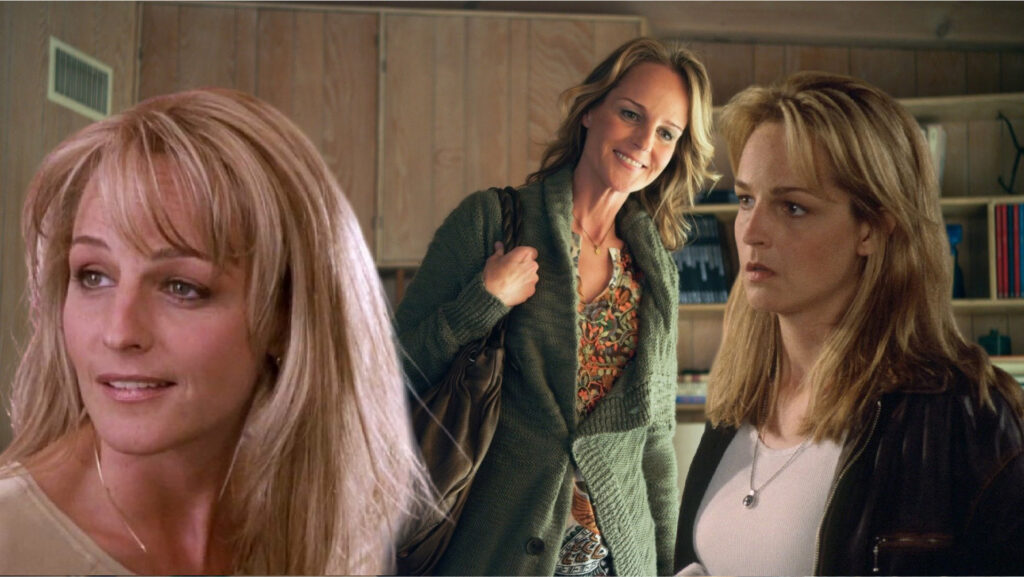 Mejores películas Helen Hunt