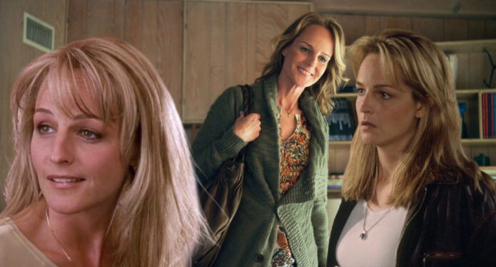 Mejores películas Helen Hunt