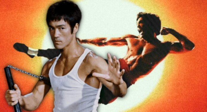 Mejores películas de Bruce Lee