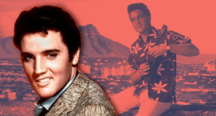 Mejores películas de Elvis Presley