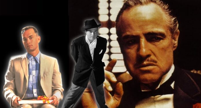Mejores películas de drama