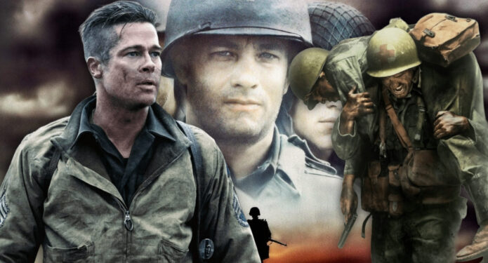 Mejores películas de guerra