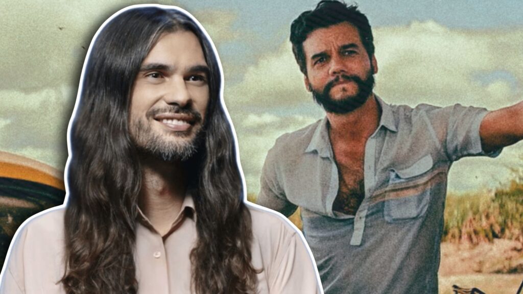Oliver Laxe hace comentarios polémicos de los Oscar 2026