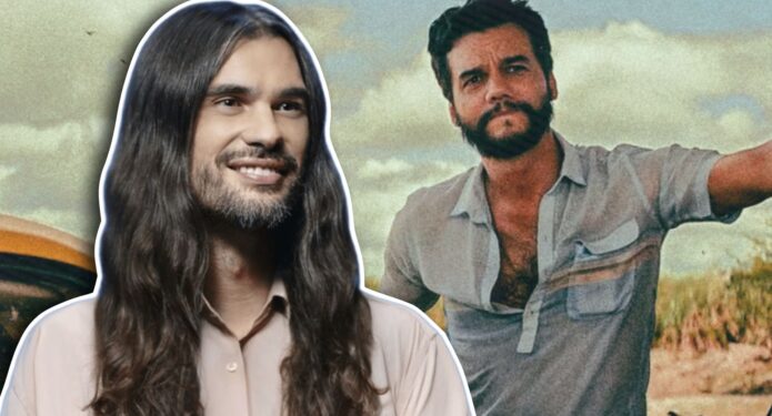 Oliver Laxe hace comentarios polémicos de los Oscar 2026