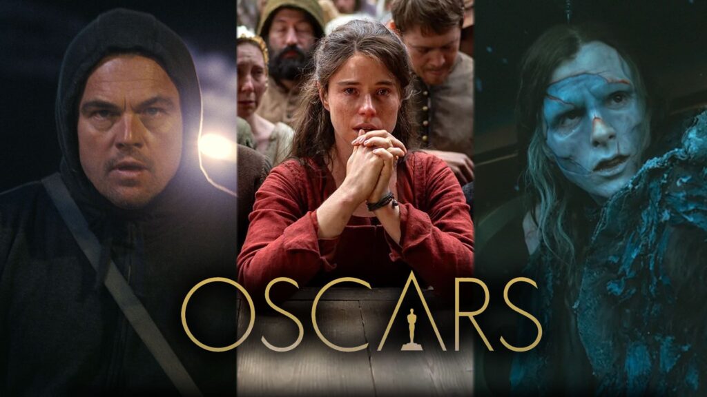 Oscar 2026 nominados
