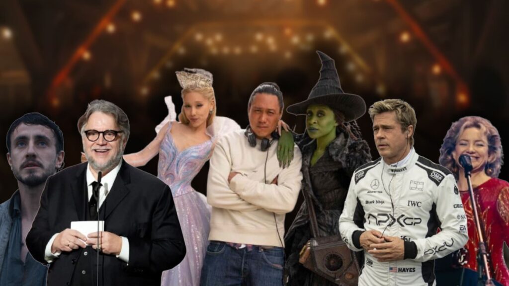 Oscar 2026 nominados sorpresas y omisiones