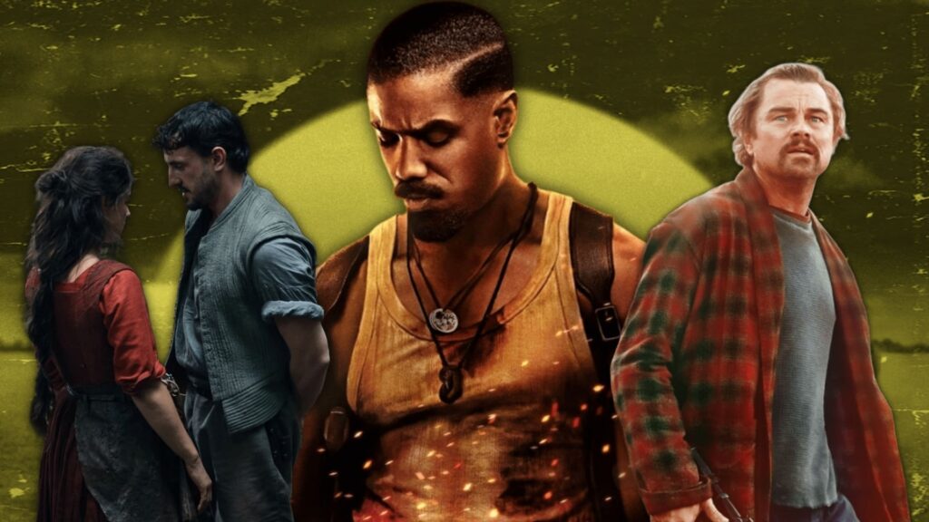 Oscar 2026 películas más nominadas
