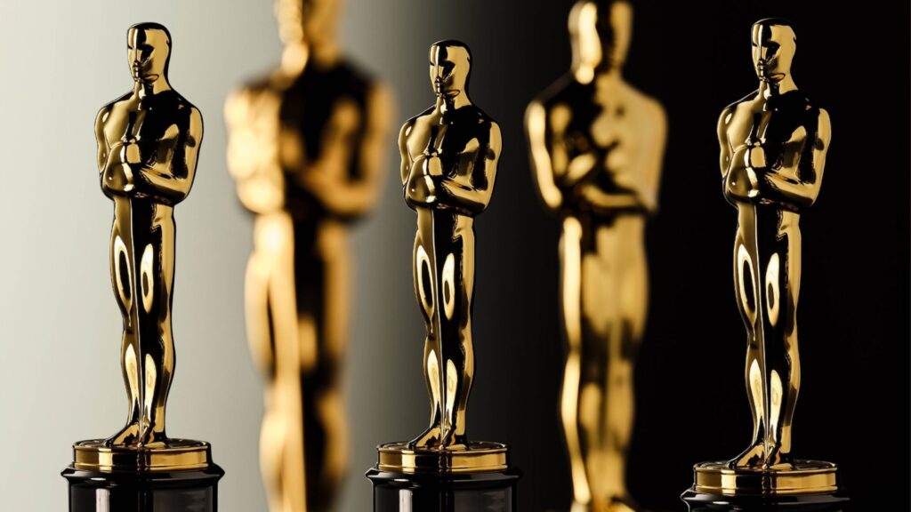 Oscars premios