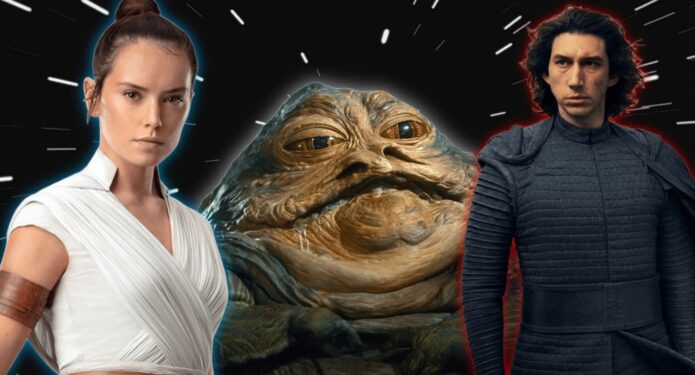 Películas canceladas de Star Wars