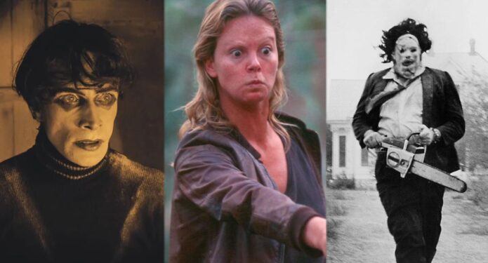 Películas de asesinos seriales