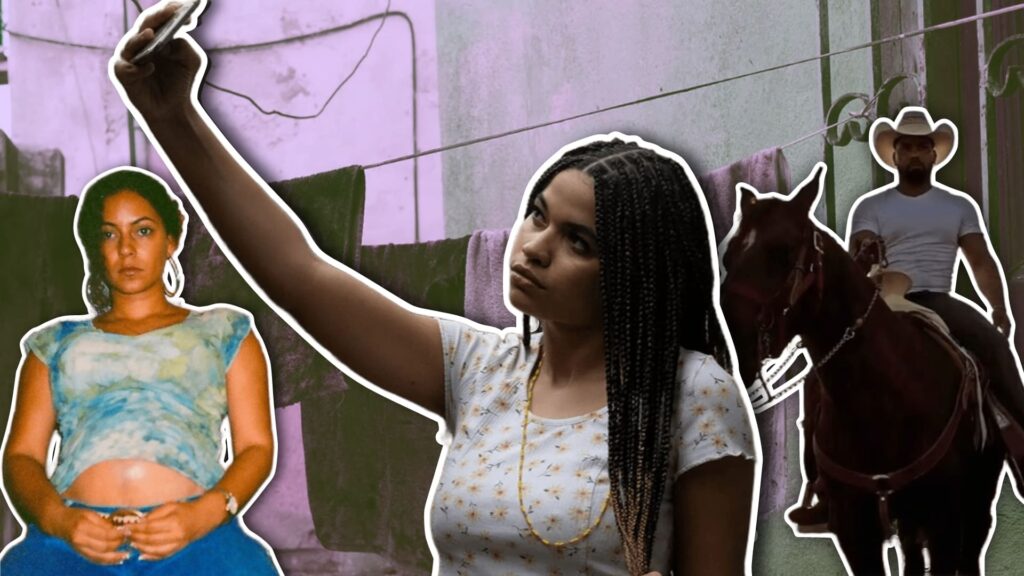 Películas mexicanas y latinoamericanas en Sundance 2026