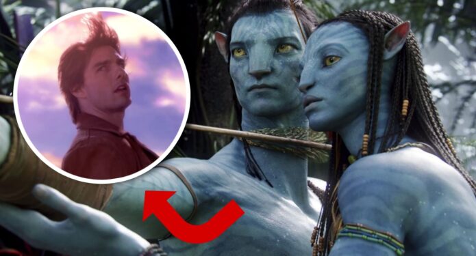 Películas que sucedieron en los mismos años