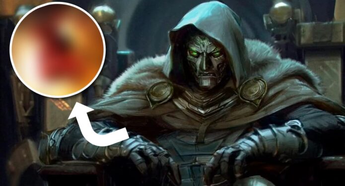 Posible secuencia de inicio de Avengers Doomsday