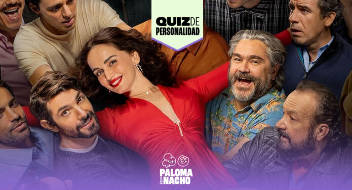 Quiz Un hombre por semana