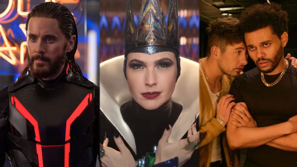 Razzies 2026 nominados