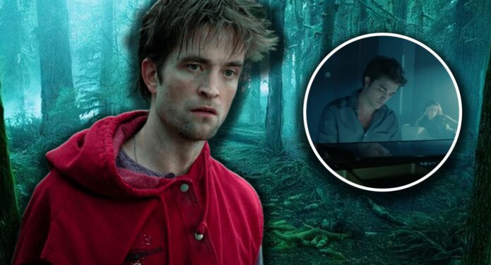 Robert Pattinson regreso a la música
