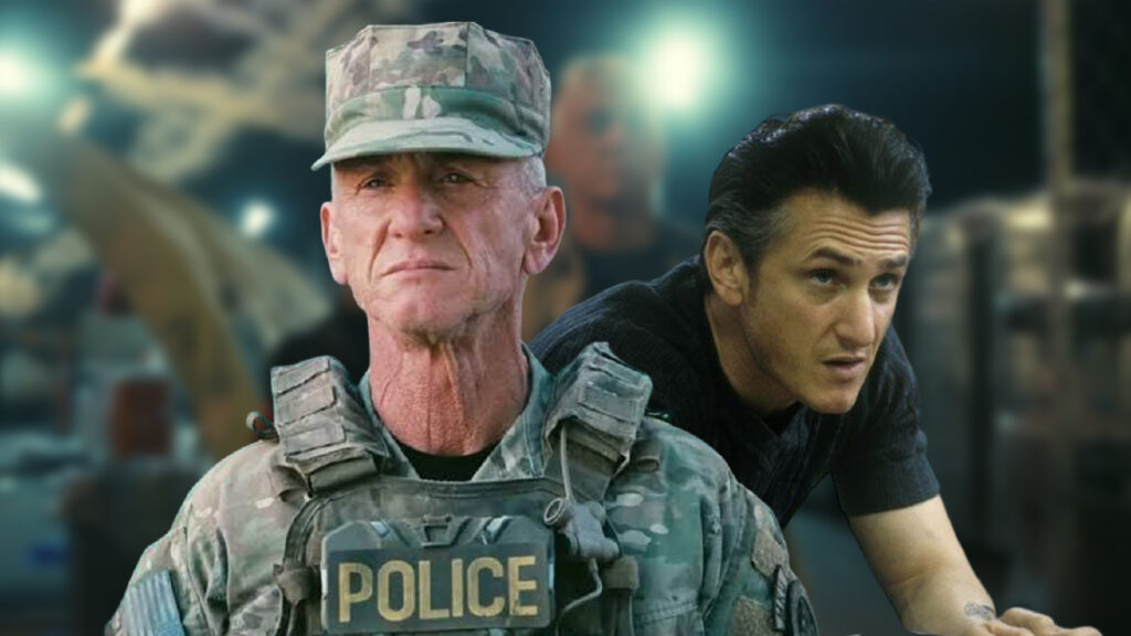 Sean Penn