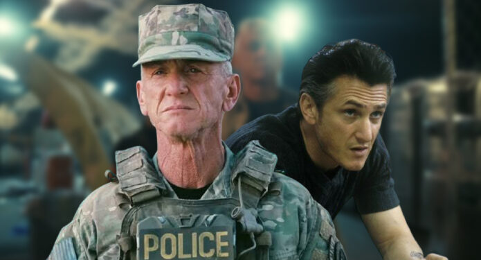Sean Penn