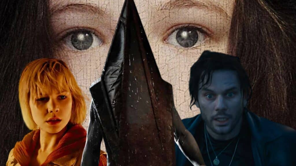 Silent Hill Películas