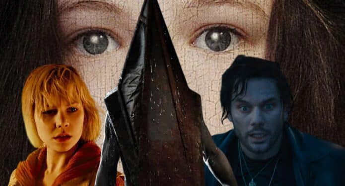 Silent Hill Películas