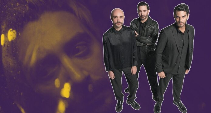 Sobriedad me estás matando entrevista