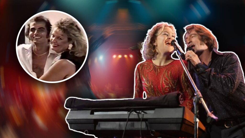 Song Sung Blue polémica Hugh Jackman Kate Hudson