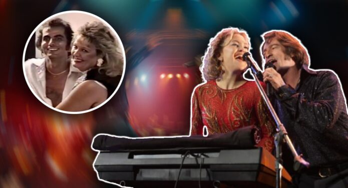 Song Sung Blue polémica Hugh Jackman Kate Hudson