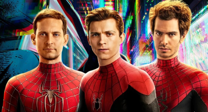 Spider-Man Películas