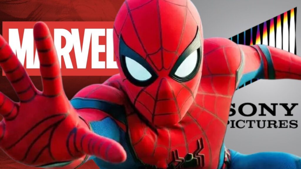 Spider-Man: Un nuevo día, Marvel, Sony