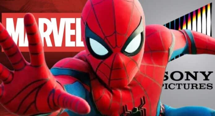 Spider-Man: Un nuevo día, Marvel, Sony