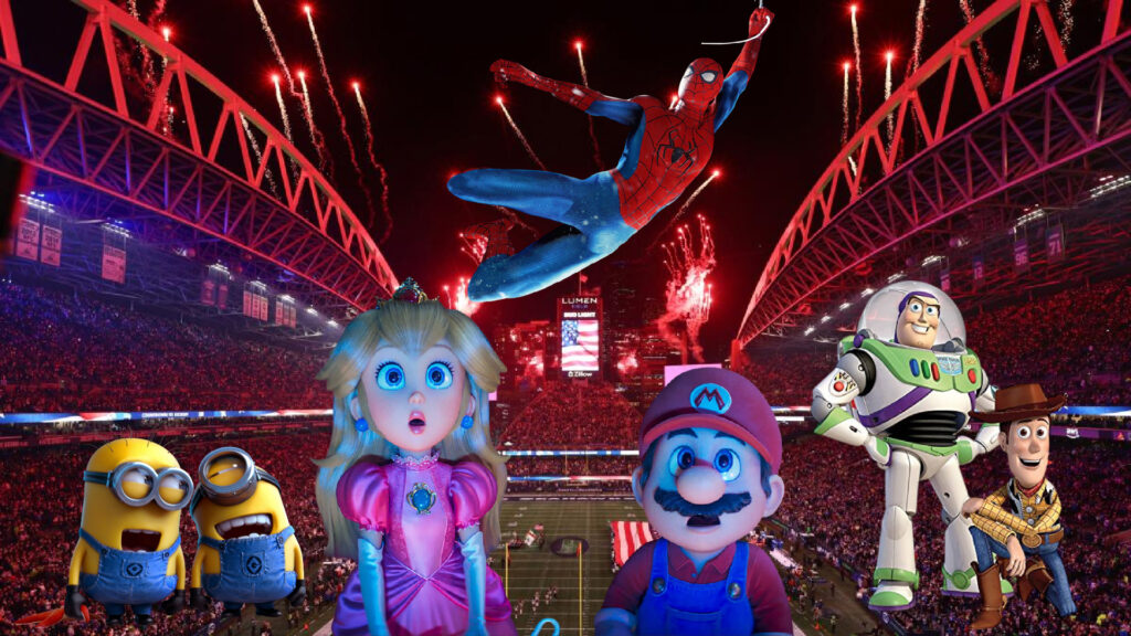 Super Bowl LX
