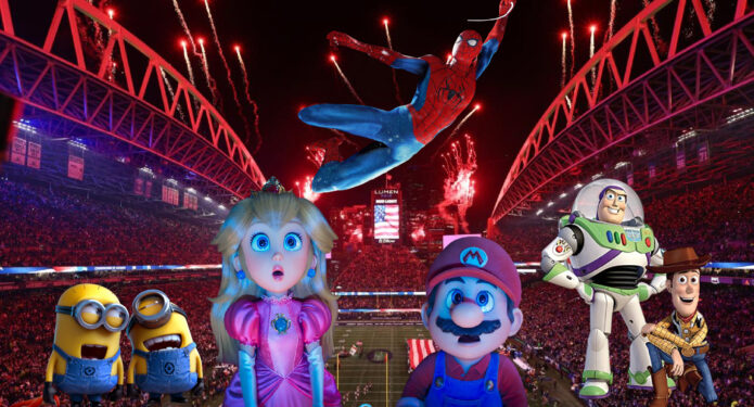Super Bowl LX