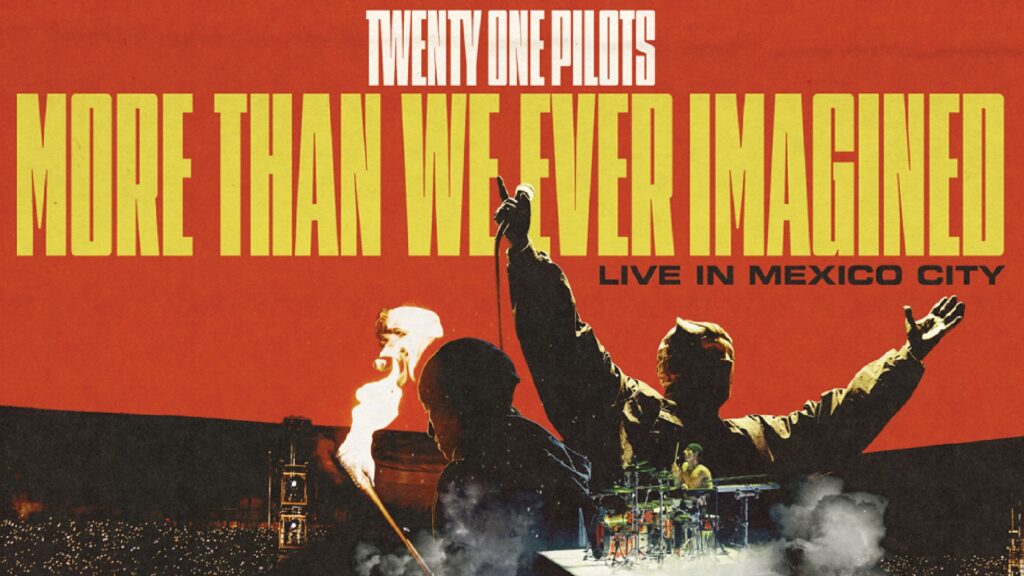 Twenty One Pilots