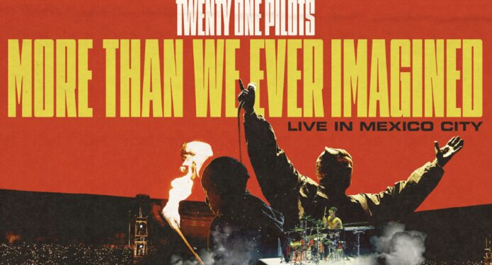 Twenty One Pilots