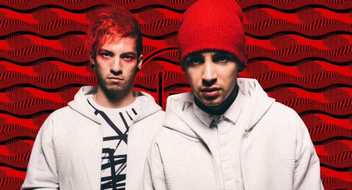 Twenty One Pilots datos curiosos