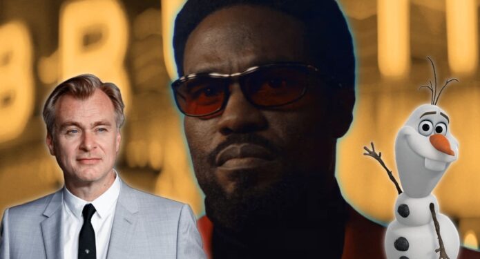 Wonder Man referencias de cine y tv