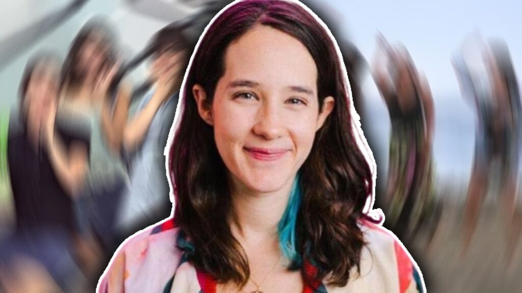 Ximena Sariñana películas