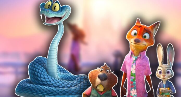 Zootopia 2 polémica Gary