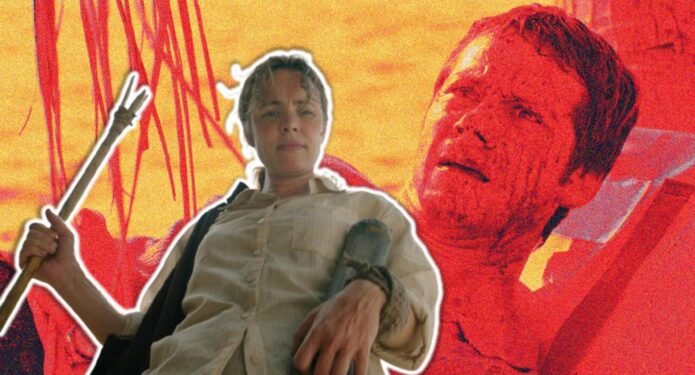 ayuda sam raimi reseña