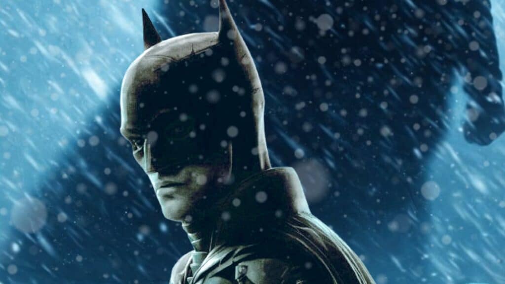 Batman Parte 2, Robert Pattinson, Matt Reeves