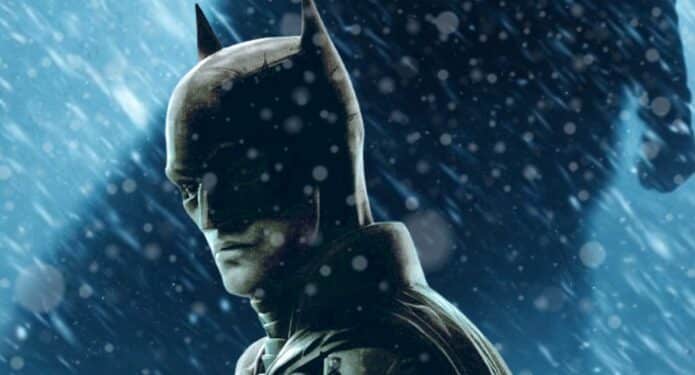 Batman Parte 2, Robert Pattinson, Matt Reeves