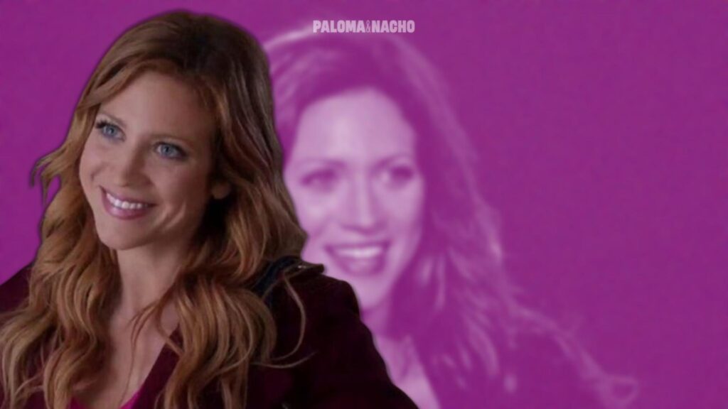 Las 5 mejores películas de Brittany Snow