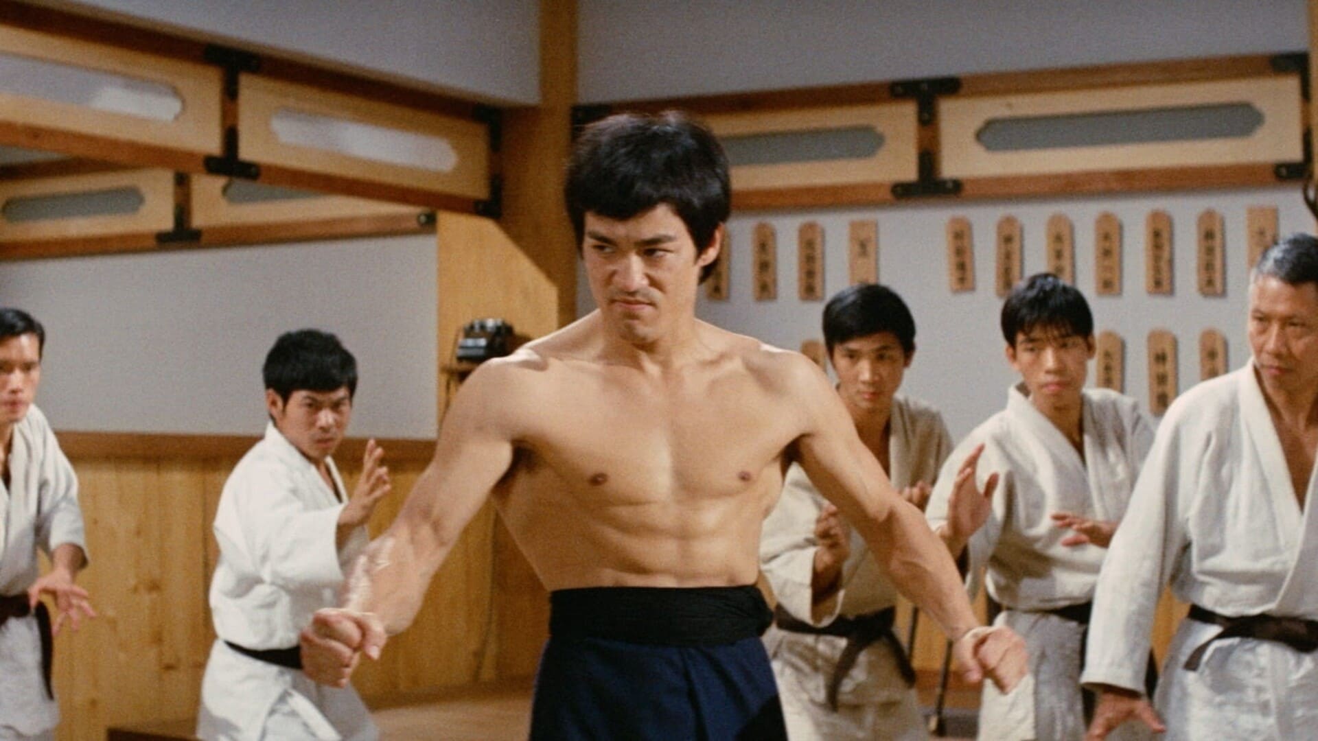 From China with fury