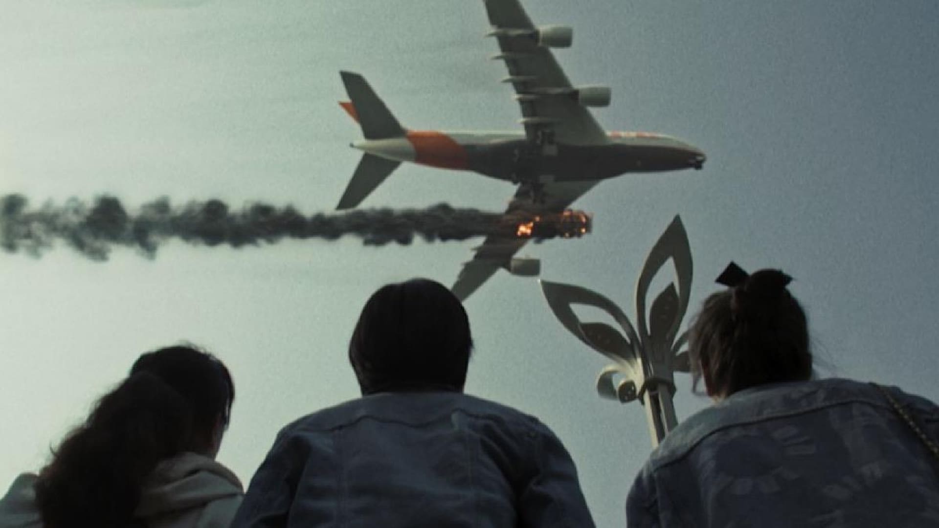 Cartelera cinépolis febrero catástrofe en el aire