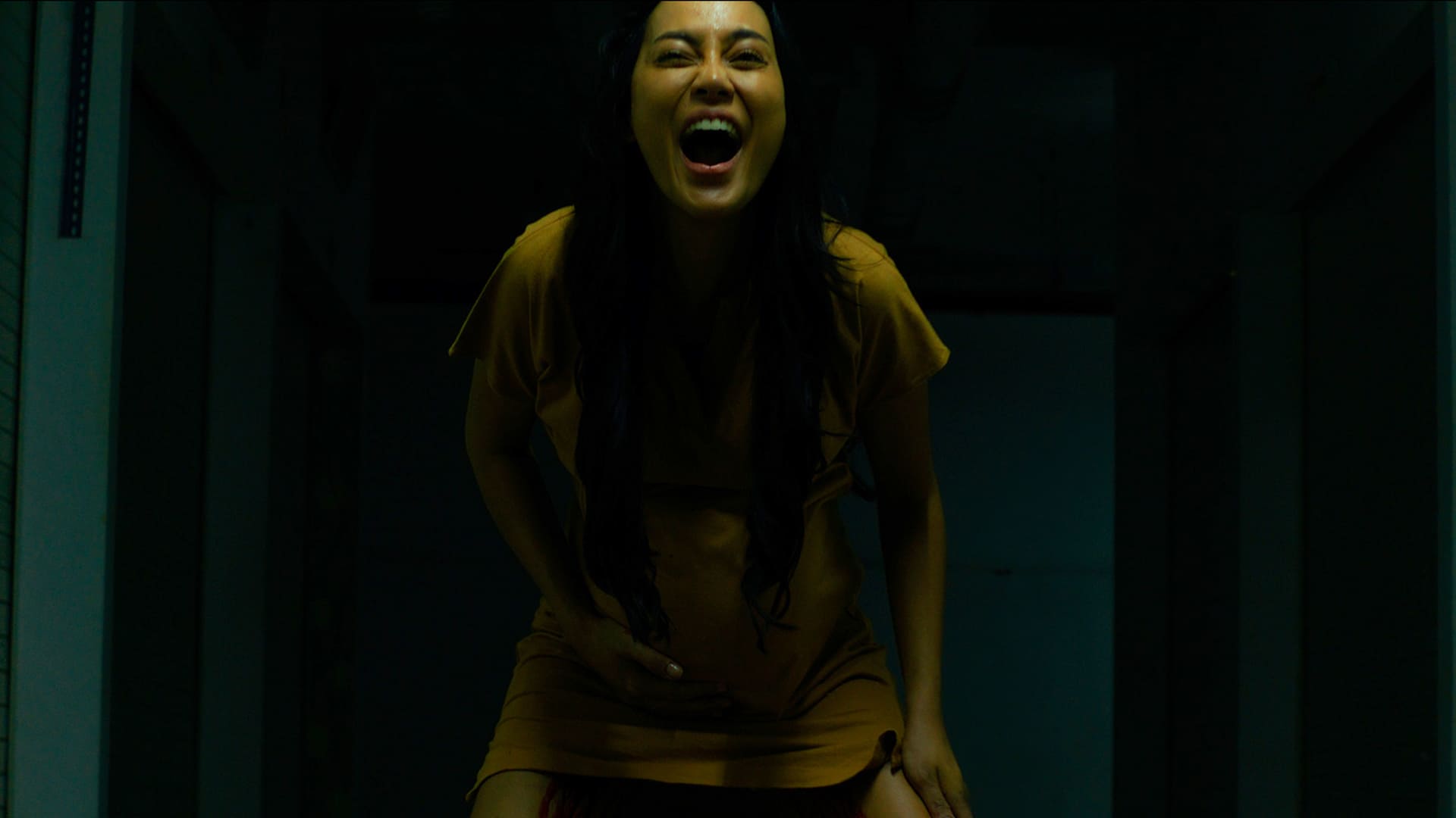 La novia del diablo película