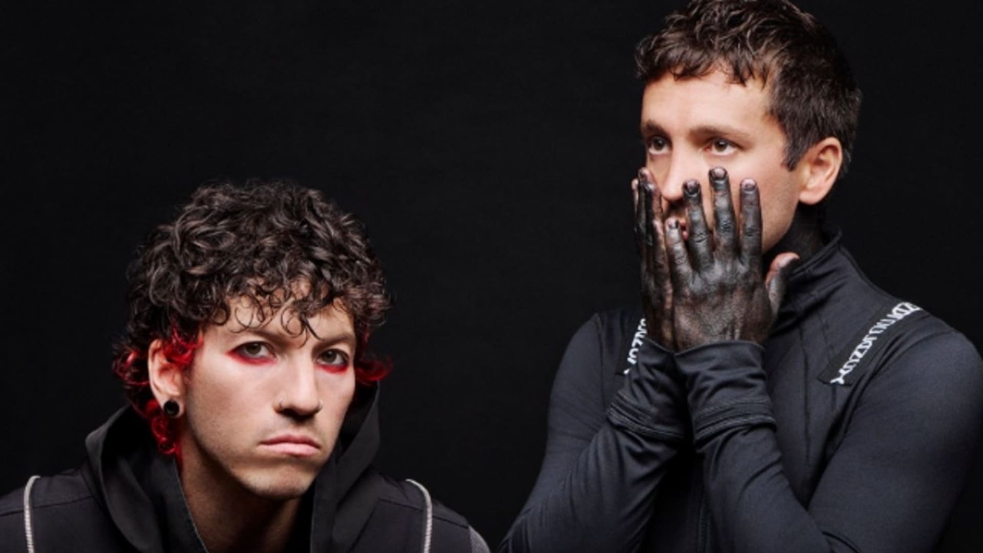 twenty one pilots concierto