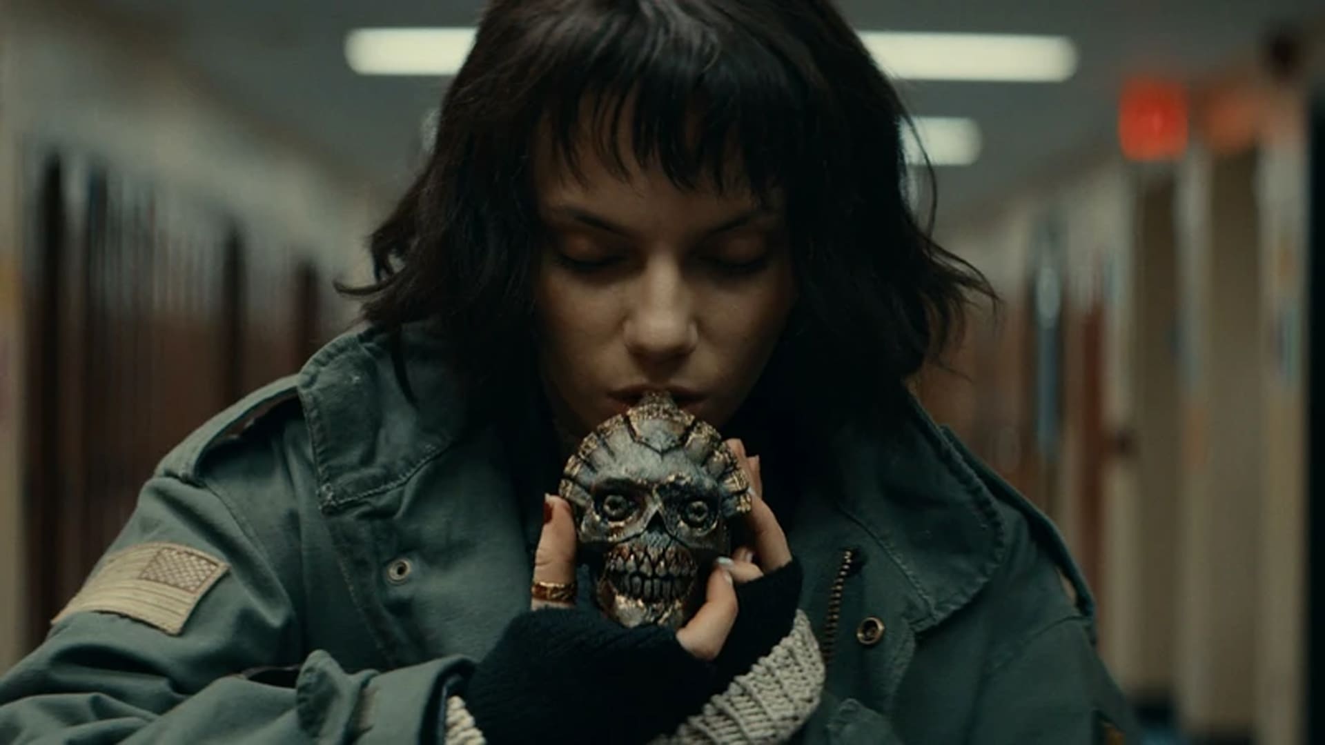 El sonido de la muerte película