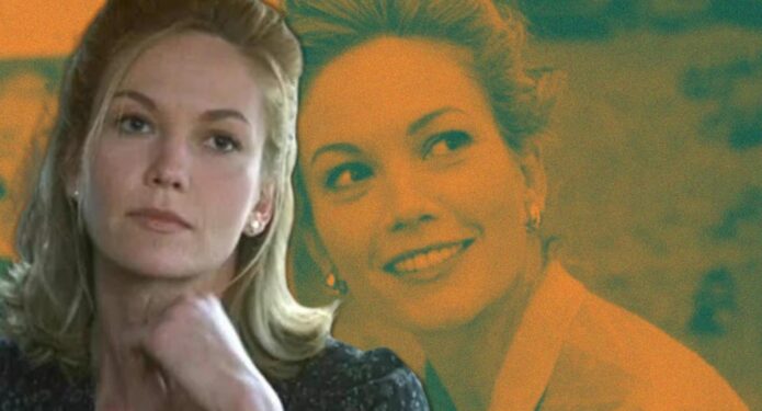diane lane mejores películas